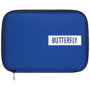 Butterfly LOGO  2019 синий