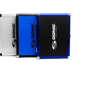 DONIC Alu case