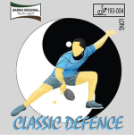 Barna Original Classic Defence