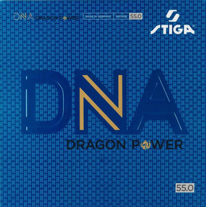 DNA Dragon Power 55 Stiga