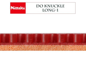 шипы Nittaku DO Knuckle Long 1