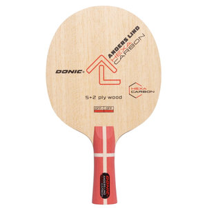 DONIC Anders Lind Hexa Carbon ручка FL