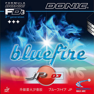 BLUEFIRE JP03