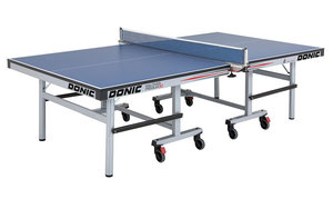 стол DONIC Waldner Premium 30 синий