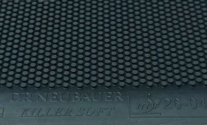 Dr. Neubauer Killer Soft короткие шипы