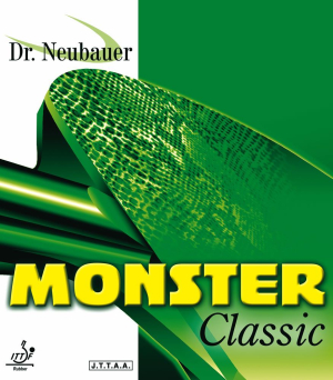Dr. Neubauer Monster Classic