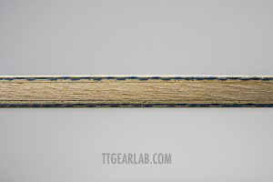Структура основания Tibhar Drinkhall Power Spin Carbon