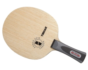 Tibhar Drinkhall Power Spin Carbon