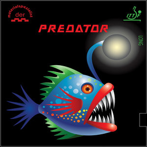 накладка Predator