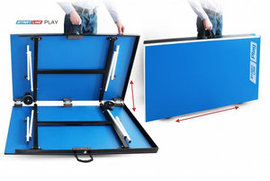 Start-Line Play