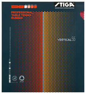 Stiga Vertical 55