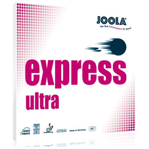 Старая упаковка Joola Express Ultra