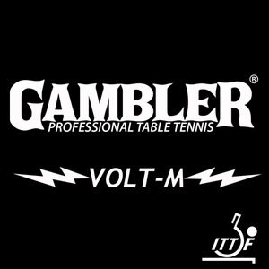 Gambler Volt-M HARD