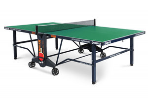 GAMBLER Edition Outdoor