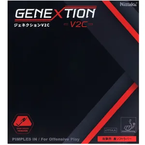 Nittaku Genextion V2C