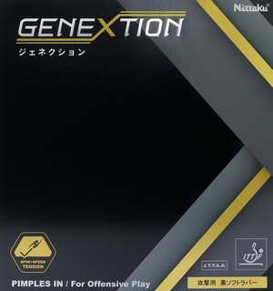 Nittaku Genextion