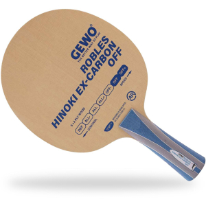 основание Gewo ROBLES HINOKI EX-CARBON