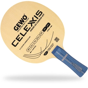 GEWO Celexxis Hinoki Ex-Carbon