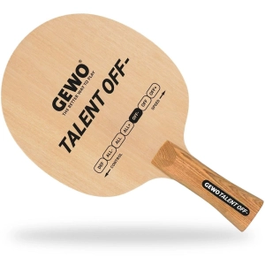 Gewo TALENT OFF-