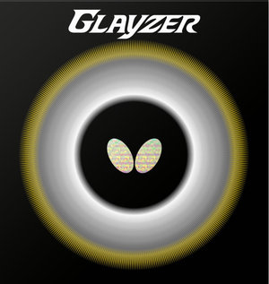 Butterfly Glayzer