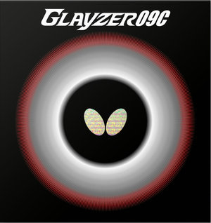 Butterfly Glayzer 09C
