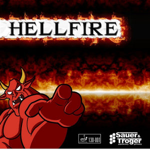 Sauer Troger Hellfire