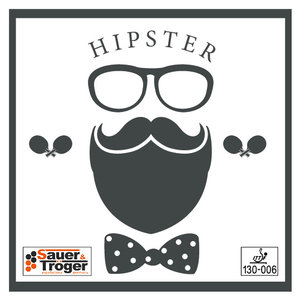 Sauer Troger Hipster