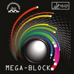 Mega-Block Ant