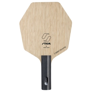 Stiga l1 Hybrid Carbon Cybershape