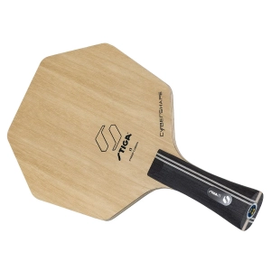Основание Stiga l1 Hybrid Carbon Cybershape