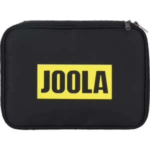 Чехол Joola Vision Pro черно-желтый