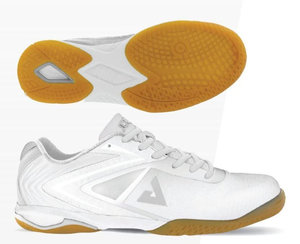Кроссовки Joola Pro Blast белые