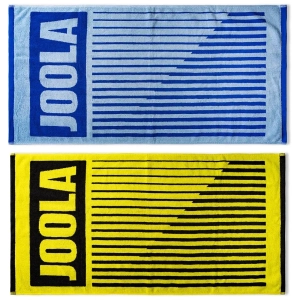 Полотенце Joola Wordmark