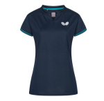 Butterfly Puren Lady blue