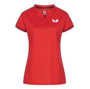 Butterfly Puren Lady