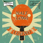 Barna Original Legend Half Long