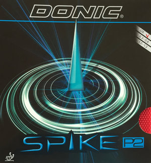 Donic Spike P2