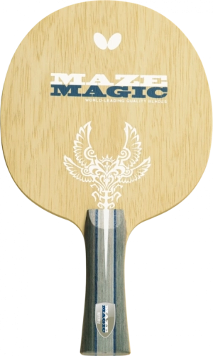 основание Butterfly MAZE MAGIC