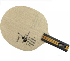 Nittaku Acoustic Carbon Inner