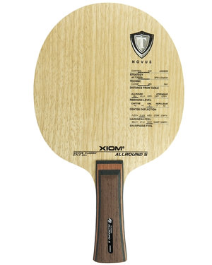 Xiom Allround S старая версия