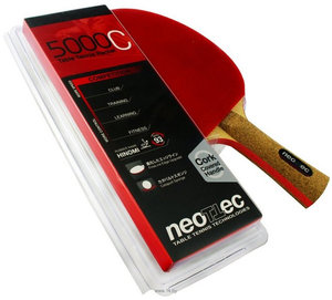 NEOTTEC 5000C