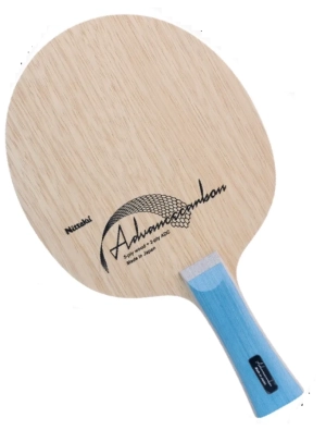 Nittaku Advance Carbon FL