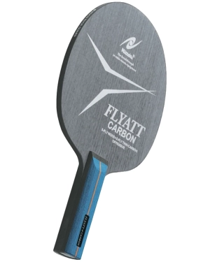 Nittaku Flyatt Carbon ST