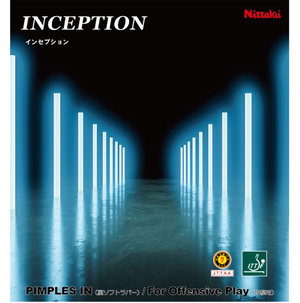 Nittaku Inception обложка