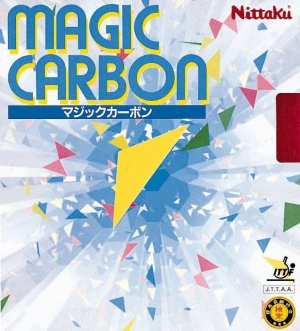 Nittaku Magic Carbon