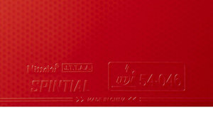 Nittaku Spintial