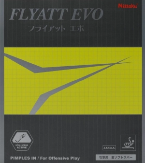 Nittaku Flyatt EVO