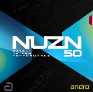 andro Nuzn 50