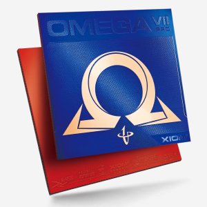 Xiom Omega VII Pro