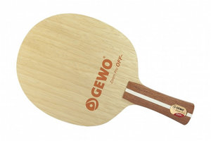 Gewo Zoom Pro Off-
